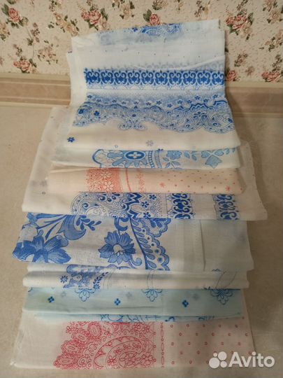 Платок головной