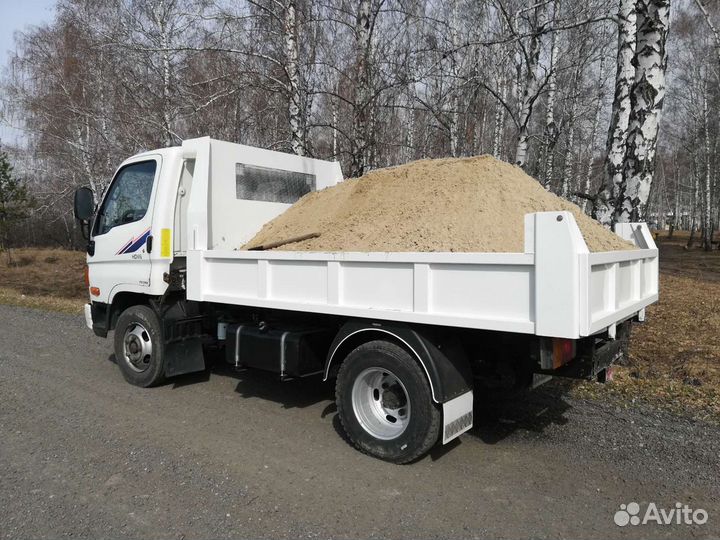 Чернозем Перегной Торф от производителя