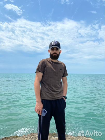 Кальяный мастер/Кальянщик