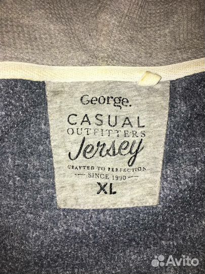 Зипхуди brothercore y2k type jersy