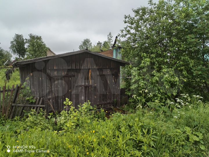 Участок 7 сот. (ИЖС)