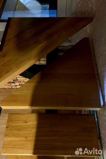 Металлические конструкции