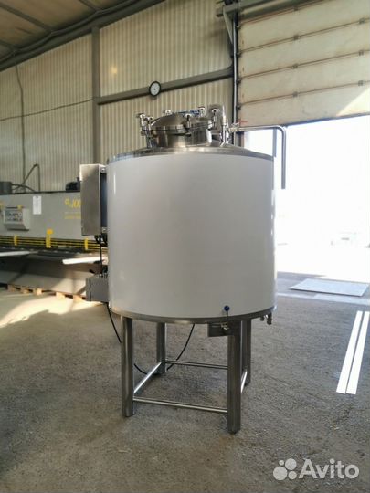 Варочный котел 200 литров