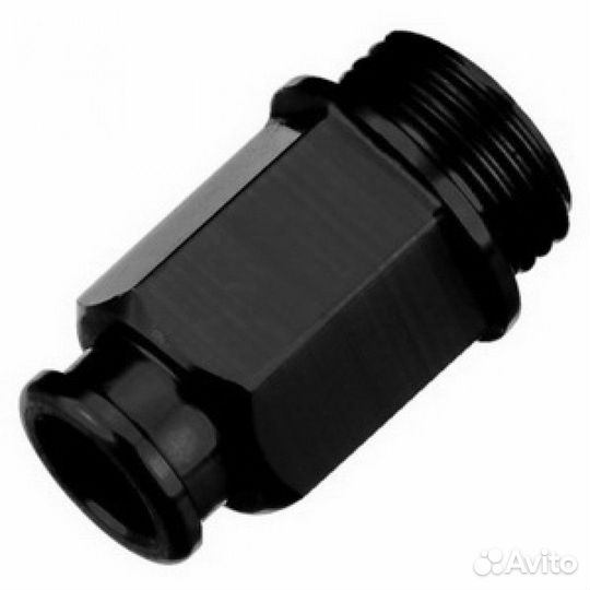 Коннектор горячего старта HSC-01 Hot Start Connector Accel черный
