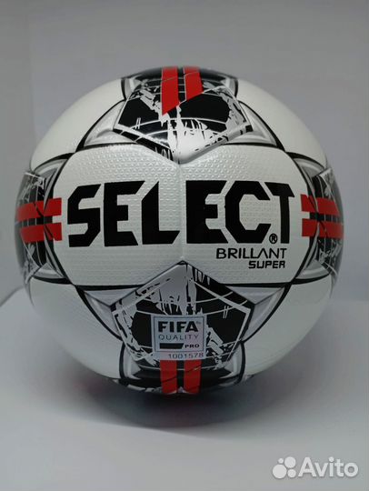 Футбольный мяч select 5