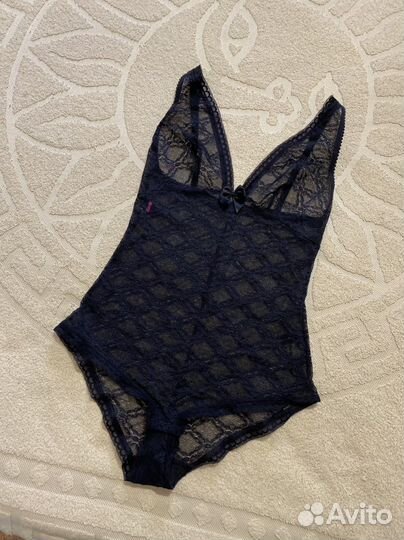 Боди женское кружевное Passionata Lingerie S/M