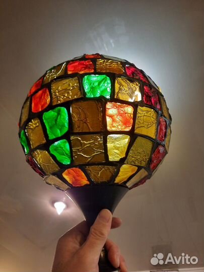 Люстра и 2шт бра фирмы Odeon Light