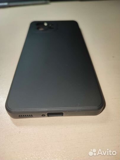 Новый чехол Xiaomi mi 11