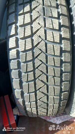 Tourador Winter Pro TSS1 235/65 R17 104T