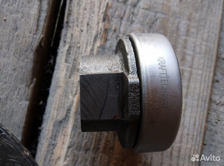 Комплект сцепления kraft