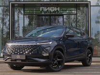 Новый OMODA C5 1.6 AMT, 2024, цена от 2 579 900 руб.