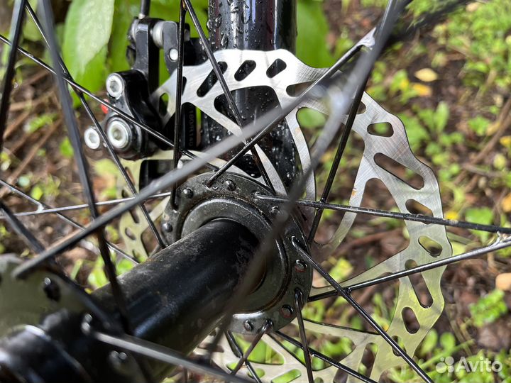 Фэтбайк classic