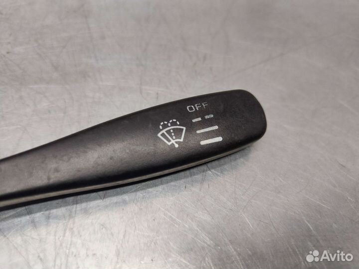 Подрулевой переключатель Nissan Almera N15 1998 г