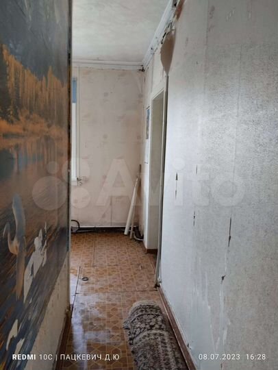 Дом 75 м² на участке 6 сот.