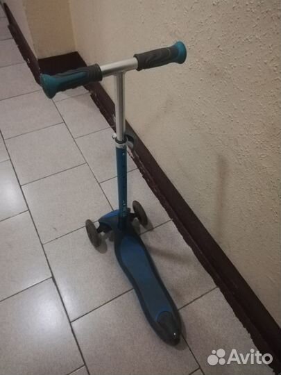 Самокат детский