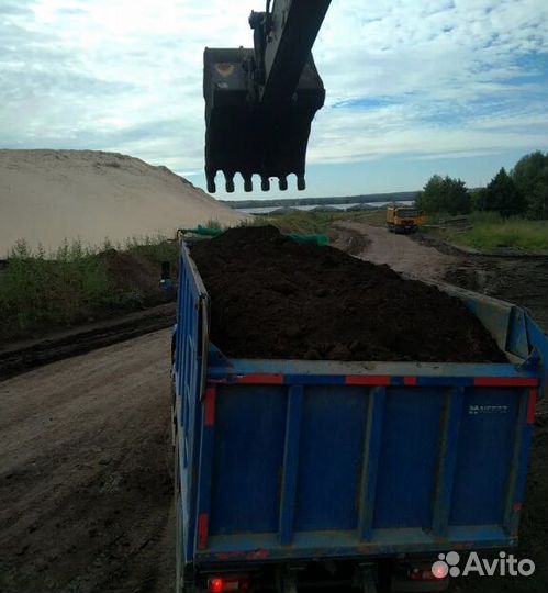 Плодородная земля