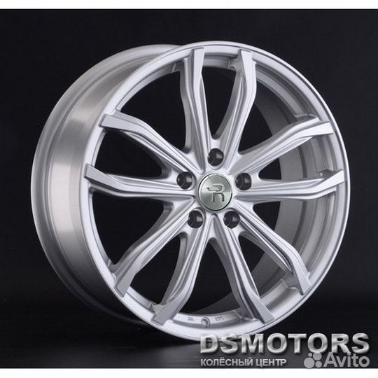 Диски Ford TY253 7.5/18 5x114.3 ET45 d60.1 S