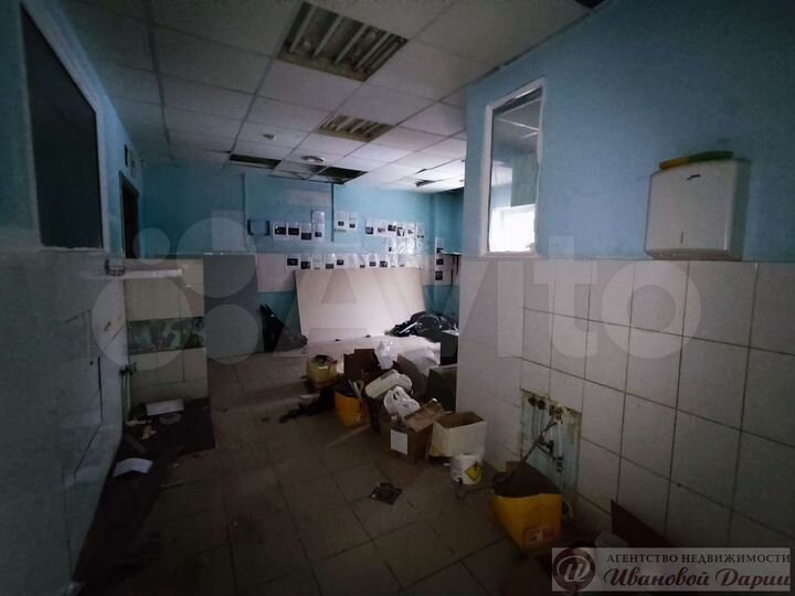 Сдам офисное помещение, 73 м²