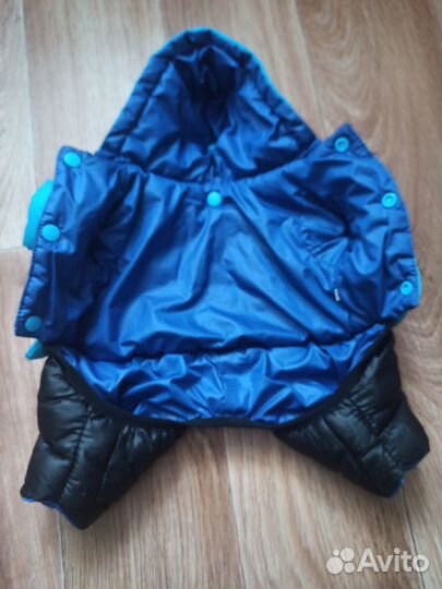 Одежда для собак маленьких пород