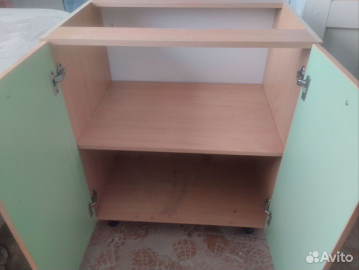 Кухонный гарнитур бу