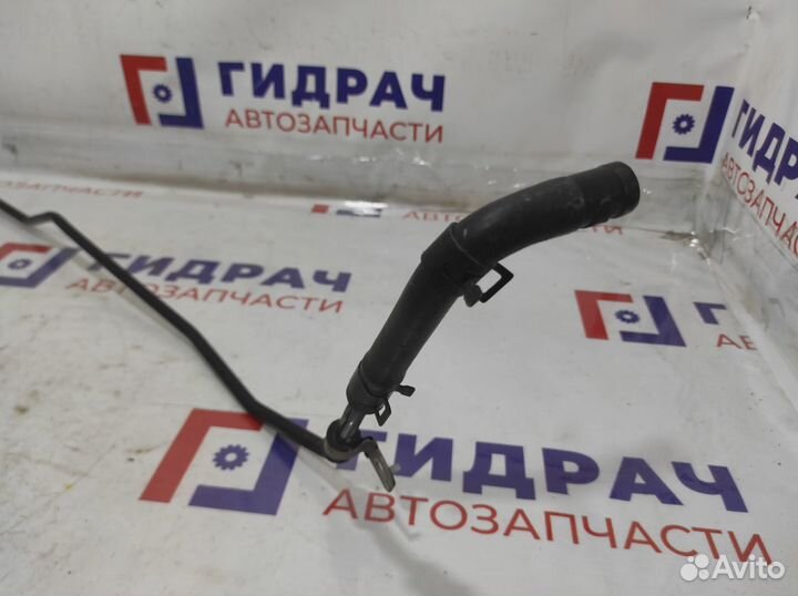 Трубка гидроусилителя Kia Rio 3 57560-4L010