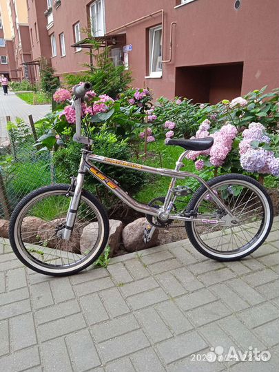 Велосипед bmx GT Performer