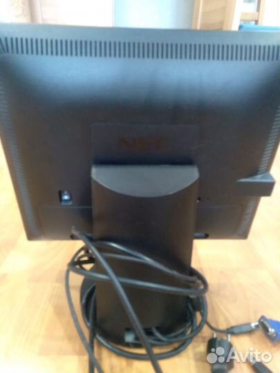 Монитор NEC б/у