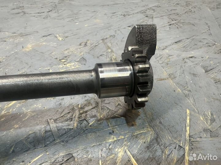 Балансирный вал Honda CRF 450 R 2009-2012