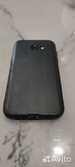 Samsung galaxy a5 2017