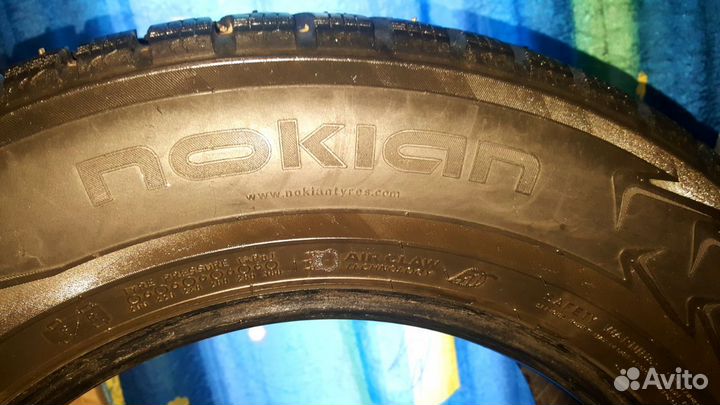 Toyo Open Country I/T 215/65 R16