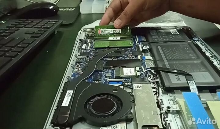 Компьютерная помощь