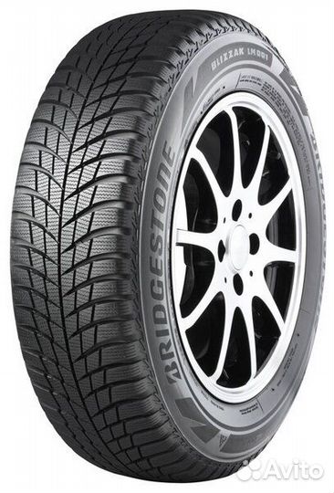 Bridgestone Blizzak LM-001 225/45 R18