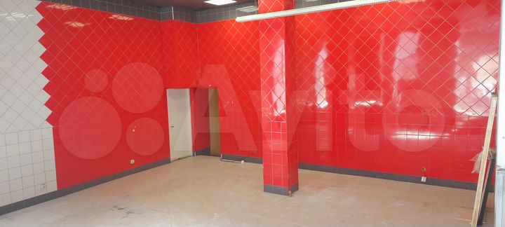 Торговая площадь, 125 м²