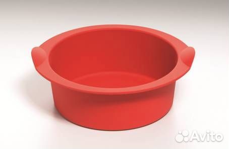 Силиконовые формыTupperware Императрица и Сердце