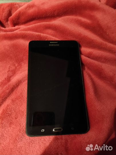 Samsung galaxy tab e 9.6