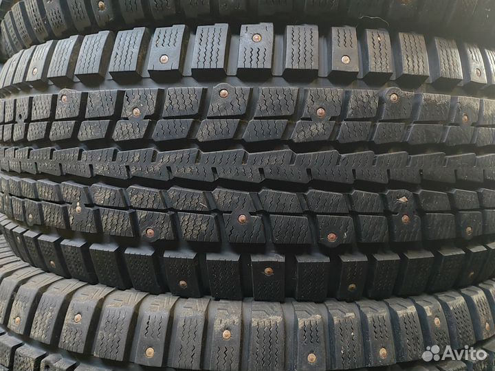 Dunlop SP Winter Ice 01 265/65 R17