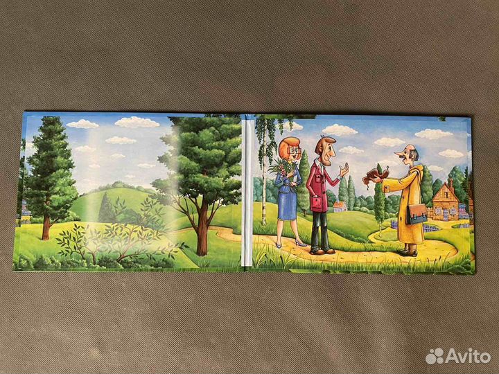 Выпускные фотоальбомы