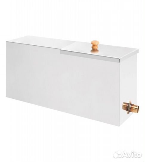 Баки для бани