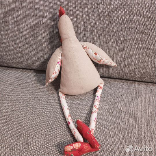 Игрушки для декора, ручной работы