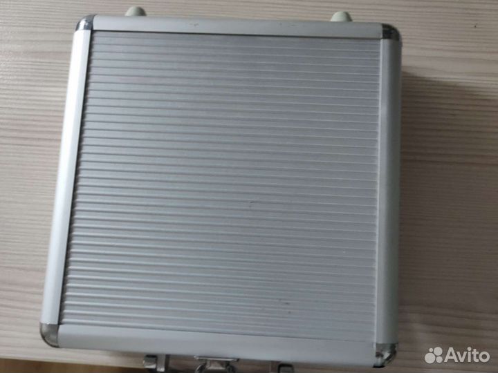 Покерный набор бу