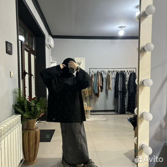 Туника женская