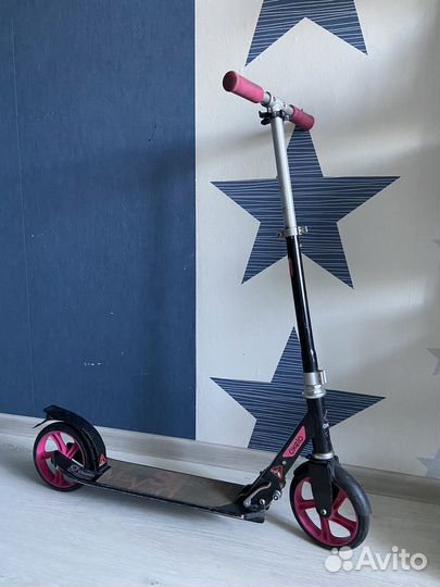 Самокат Decathlon Oxelo MID 7