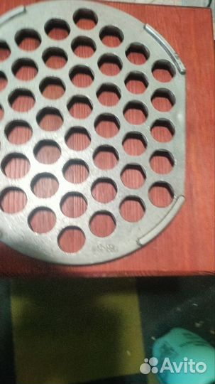 Пельменница СССР форма