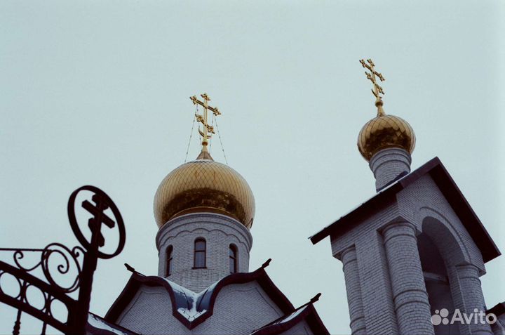 Свежая Kodak Vision3 500T 50D 5219 Фотоплёнка