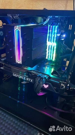 Оперативная память ddr4 16gb 3200mhz