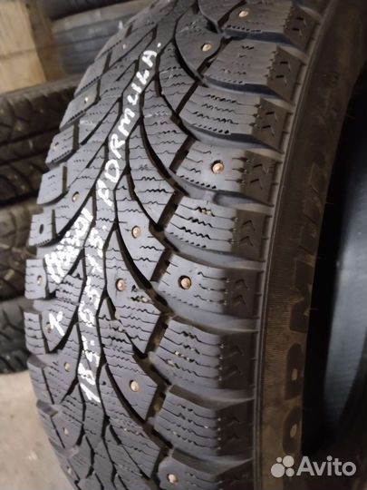 Formula Ice 185/65 R15