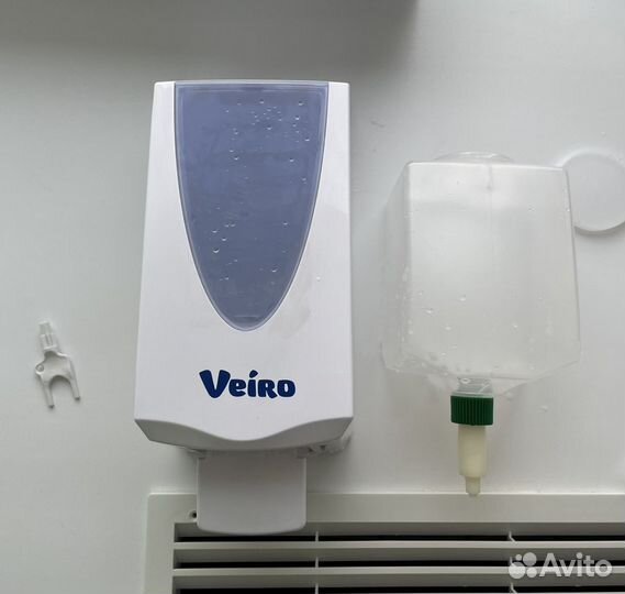 Диспанцеры