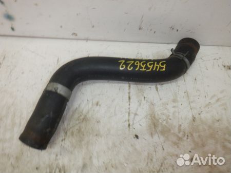 Патрубок системы охлаждения