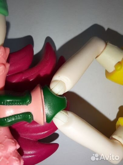 My Little Pony эквестрия герлз мини