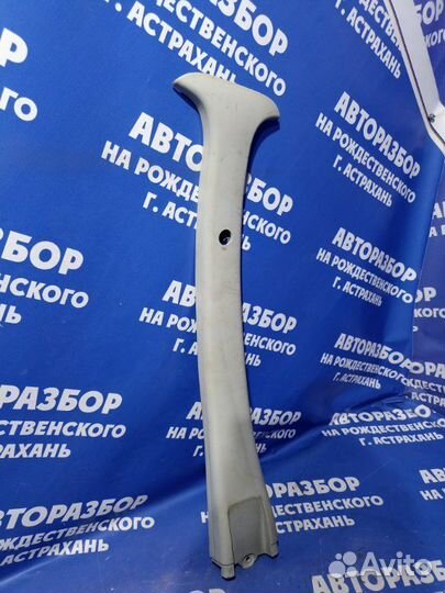 Обшивка средней стойки Datsun On-Do седан 11186